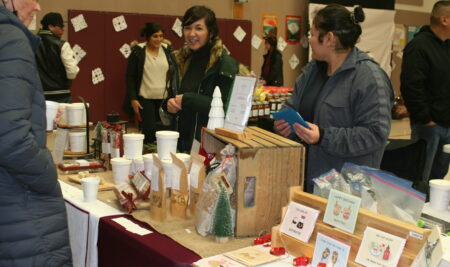 Holiday Craft Fair 2022