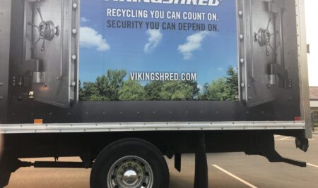 Shred Event 8/22/2020