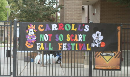 Carroll’s Not So Scary Fall Festival – 2022
